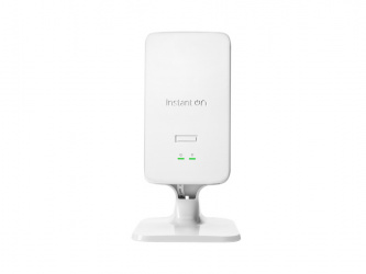 Access Point HPE Networking Instant On de Banda Dual AP22D, 1200Mbit/s, 5x RJ-45, 2.4/5GHz, Antenas de 5.4dBi 