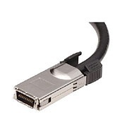 HPE Cable10GbE SFP+ Macho -  SFP+ Macho, 3 Metros 