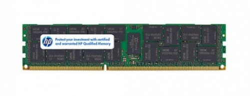 Memoria RAM HPE DDR3, 1333MHz, 8GB, CL9, ECC, para Servidor Proliant G6 
