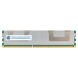 Memoria RAM HPE 500666-S21 DDR3, 1066MHz, 16GB, ECC, CL7  