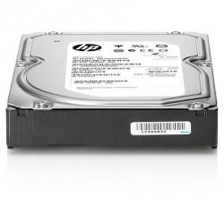 Disco Duro para Servidor HPE 2TB 3G SATA Non-Hot Plug 7200RPM LFF 3.5'', Midline, 1 Año de Garantía 