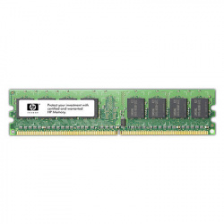 Memoria RAM HPE DDR3, 1333MHz, 8GB, CL9, Dual Rank x4 
