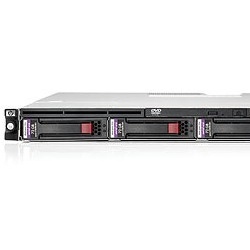 Servidor HPE ProLiant DL160 G6, Intel Xeon E5606 2.13GHz, 4GB 