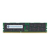 Memoria RAM HPE DDR3, 1333MHz, 4GB, CL9, ECC, para ProLiant DL360p Gen8 