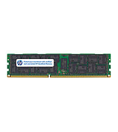 Memoria RAM HPE DDR3, 1333MHz, 8GB, ECC, CL9 