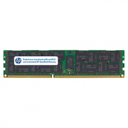 Memoria RAM HPE 647901-B21 DDR3, 1333MHz, 16GB, CL9, ECC, para ProLiant Gen8 
