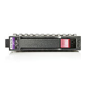 Disco Duro para Servidor HPE 2TB 6G SAS Hot Plug 7200RPM LFF 3.5'', SC Midline, 1 Año de Garantía 