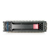 Disco Duro para Servidor HPE 2TB 6G SATA 7200RPM LFF 3.5'', SC Midline, 1 Año de Garantía 