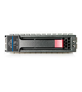 Disco Duro para Servidor HPE 2TB 6G SATA Non-Hot Plug 7200RPM LFF 3.5'', Midline, 1 Año de Garantía 