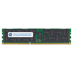 Memoria RAM HPE 664692-001 16GB DDR3, 1333MHz, ECC, CL9, 1.35V 