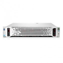 Servidor HPE ProLiant DL560 G8, Intel Xeon E5-4610, 32GB (4 x 8GB), Hot Plug SFF 1200W 
