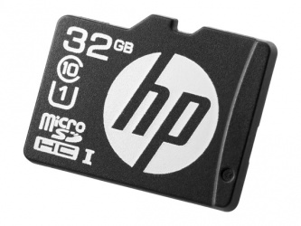 Memoria Flash HPE 700139-B21, 32GB MicroSDHC UHS Clase 10 