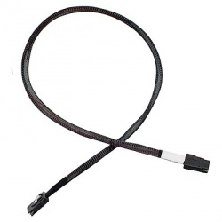 HPE Cable Mini-SAS HD - Mini-SAS, 1 Metro 