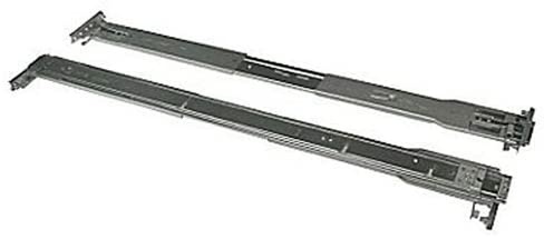 HPE Kit de Rieles para Servidor 720863-B21, Plata 