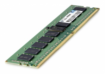 Memoria RAM HPE DDR4, 2133MHz, 16GB, CL15, Dual Rank x4 