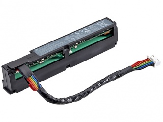 HPE Batería de Almacenamiento Inteligente 96W con Cable 145mm para Servidores DL/ML/SL 