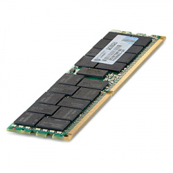 Memoria RAM HPE DDR4, 2133MHz, 32GB, ECC, CL15, Dual Rank x4, para ProLiant Gen9 