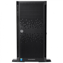 Servidor HPE ProLiant ML350 Gen9, Intel Xeon E5-2650v3, 2P 32GB-R P440ar 8SFF 2x800W PS ES Tower Server, 5U 