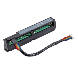 HPE Cable con Batería de Almacenamiento Inteligente 782961-B21, 12W 