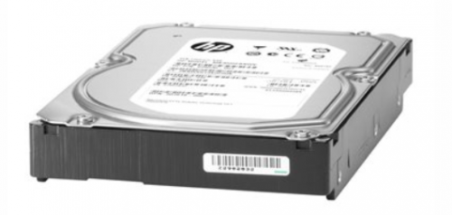 Disco Duro para Servidor HPE 801882-B21 3.5
