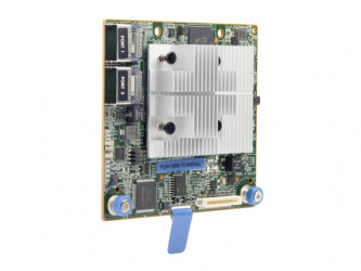 HPE Tarjeta Controladora RAID P408i-a SR Gen10, PCI Express x8, 12 Gbit/s 