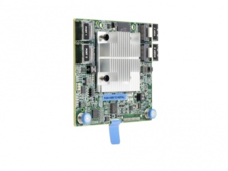 HPE Tarjeta Controladora RAID P816i-a SR Gen10, PCI Express x8, SAS, 12Gbit/s 