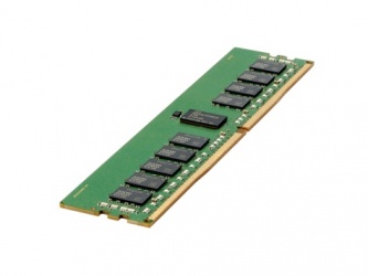 Memoria RAM HPE DDR4, 2400MHz, 8GB, CL17 