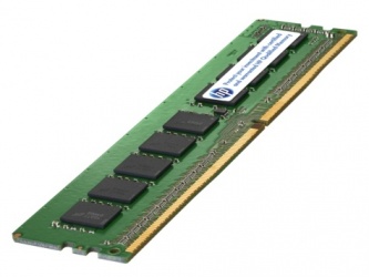 Memoria RAM HPE DDR4, 2133MHz, 4GB, CL15 