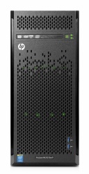 Servidor HPE ProLiant ML110 G9, Intel Xeon E5-2603v3 1.60GHz, 8GB-R B140i 4LFF NHPE 550W PS Server, Tower 