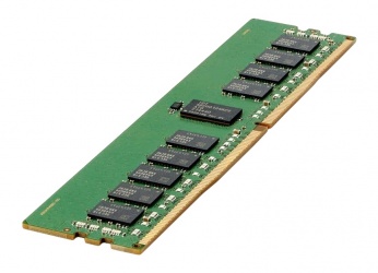 Memoria RAM HPE DDR4, 2666MHz, 32GB, CL19, Dual Rank x4 