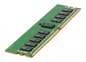 Memoria RAM HPE DDR4, 2666MHz, 32GB, CL19, Dual Rank x4 