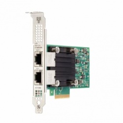 HPE Tarjeta de Red 817738-B21 de 2 Puertos, 10.000 Mbit/s, PCI Express 