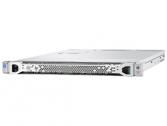 Servidor HPE ProLiant DL360 Gen9, Intel Xeon E5-2630V4 2.20GHz, 1P, 16GB-R P440ar, 8SFF, 500W, PS Base SAS Server, Rack (1U) - no Sistema Operativo Instalado 