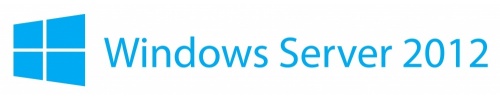 HPE Windows Server 2012 Standard Edition, 1 Usuario, 64-bit 