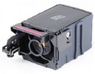 HPE Ventilador para ProLiant DL360P/DL360E G8, Negro 