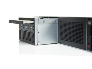 HPE Bahia de Soporte Universal para DL38X Gen10 