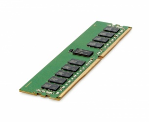 Kit Memoria RAM HPE DDR4, 2666MHz, 16GB, ECC, CL19 
