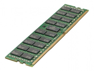 Memoria RAM HPE DDR4, 2666 MHz, 16GB, ECC, CL19 
