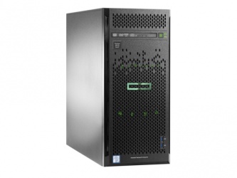 Servidor HPE ProLiant ML110 Gen9, Intel Xeon E5-2603V4 1.70GHz, 8GB DDR4, 2TB, 2.5/3.5'', SATA, Tower (4U)- -no Sistema Operativo Instalado 