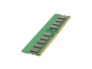 Memoria RAM HPE DDR4, 2400MHz, 8GB 