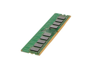 Memoria RAM HPE DDR4, 2400MHz, 16GB, CL17, para ProLiant Gen9 