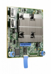 HPE Tarjeta Controladora RAID 869079-B21, PCI Express x8, SAS, 12Gbit/s 