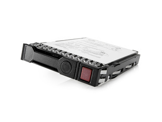 SSD HPE 480GB, SATA III, 3.5'' 