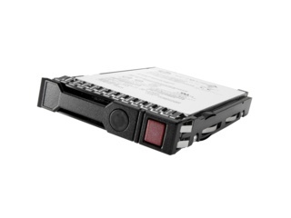Disco Duro para Servidor HPE 900GB SAS 15000RPM 2.5