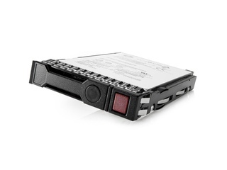 Disco Duro para Servidor HPE 2TB SAS 7200RPM 3.5