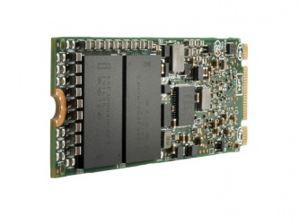 SSD para Servidor HPE 875488-B21, 240GB, SATA III, M.2, 6Gbit/s 