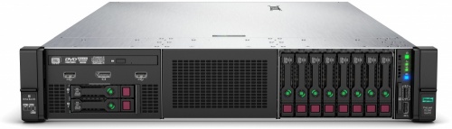 Servidor HPE DL560 Gen10, Intel Xeon 6130 2.10GHz, 64GB DDR4, SATA, Rack (2U) - no Sistema Operativo Instalado 