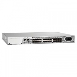 Switch HPE Gigabit Ethernet AM867B, 6 Puertos 10/100/1000Mbps, 384 Gbit/s - Administrable 