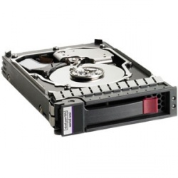 Disco Duro para Servidor HPE P2000 LFF Enterprise 3.5'' 300GB, SAS, 15.000RPM 