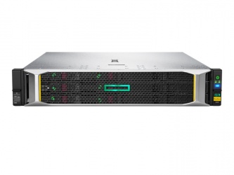 HPE MSA StoreOnce 3620, 24TB, LFF, 2U 